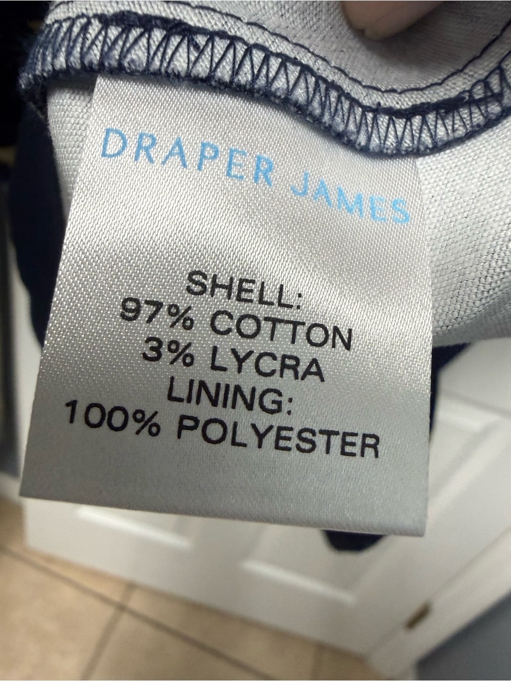 Shirt Subcategory Classification - Picture 5 of 5